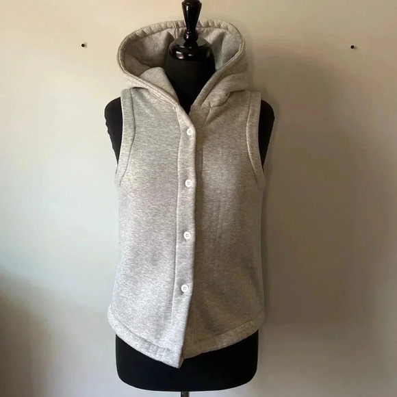 Zaful Jackets & Blazers - Zaful | Hooded  Vest